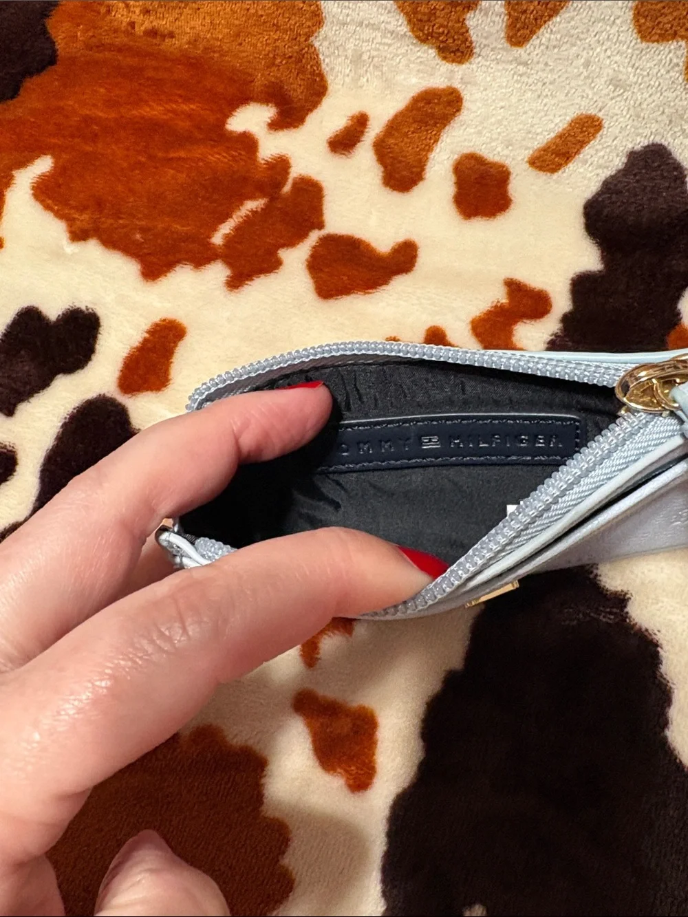Tommy Hilfiger slim pale